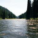 USA ID PayetteRiver 2000AUG19 CarbartonRun 020 : 2000, 2000 - 1st Annual River Float, Americas, August, Carbarton Run, Date, Employment, Idaho, Micron Technology Inc, Month, North America, Payette River, Places, Trips, USA, Year